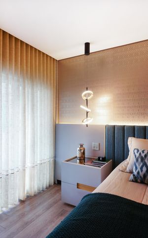 Apartamento à venda com 164m², 3 quartos e 3 vagasQuarto