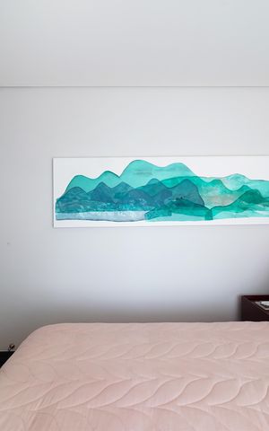 Apartamento à venda com 164m², 3 quartos e 3 vagasQuarto