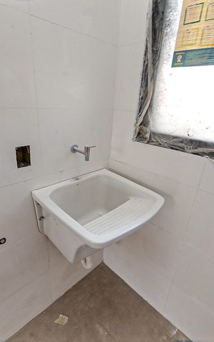 Apartamento à venda com 40m², 2 quartos e 1 vagaÁrea de serviço