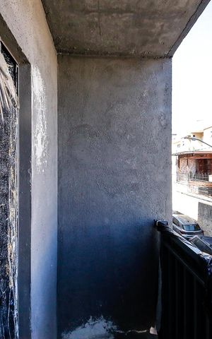 Apartamento à venda com 40m², 2 quartos e 1 vagaVaranda