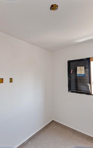 Apartamento à venda com 40m², 2 quartos e 1 vagaQuarto 2