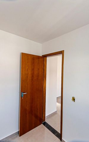 Apartamento à venda com 40m², 2 quartos e 1 vagaQuarto 1