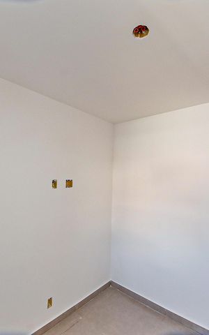 Apartamento à venda com 40m², 2 quartos e 1 vagaQuarto 1
