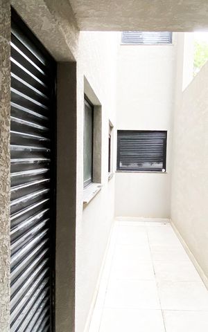 Apartamento à venda com 40m², 2 quartos e 1 vaga