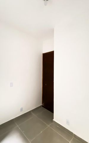 Apartamento à venda com 40m², 2 quartos e 1 vaga