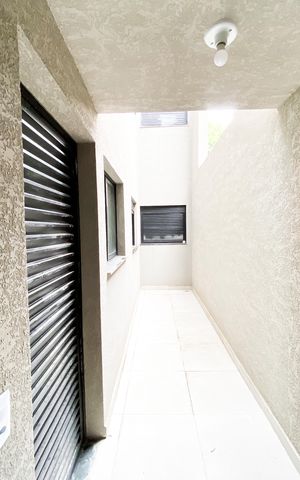 Apartamento à venda com 40m², 2 quartos e 1 vaga