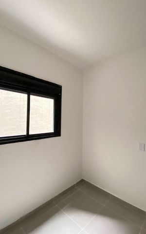 Apartamento à venda com 40m², 2 quartos e 1 vaga