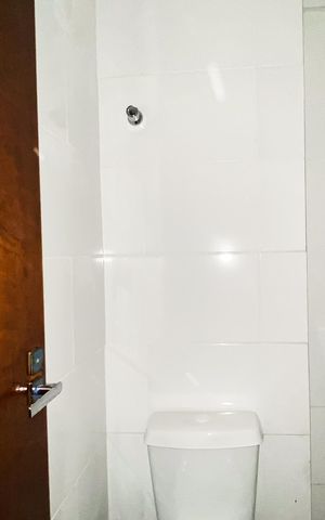 Apartamento à venda com 40m², 2 quartos e 1 vaga