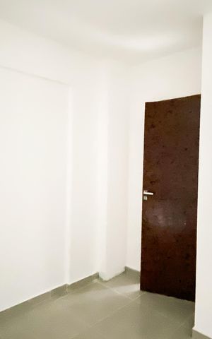 Apartamento à venda com 40m², 2 quartos e 1 vaga