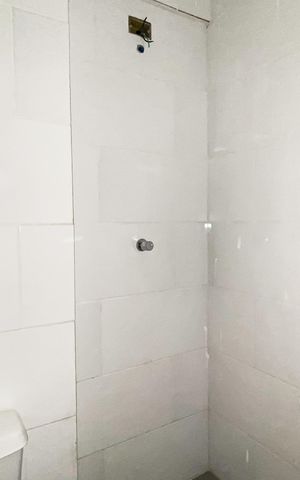 Apartamento à venda com 40m², 2 quartos e 1 vaga