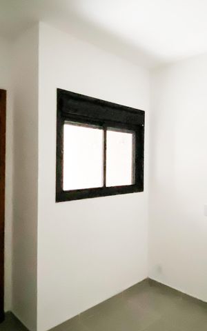 Apartamento à venda com 40m², 2 quartos e 1 vaga