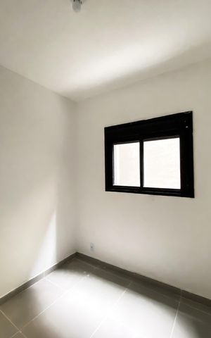 Apartamento à venda com 40m², 2 quartos e 1 vaga