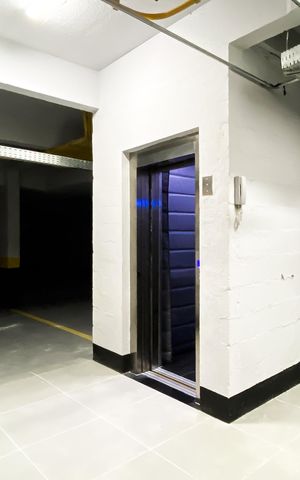 Apartamento à venda com 40m², 2 quartos e 1 vaga