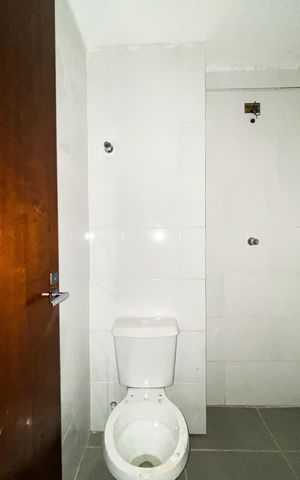 Apartamento à venda com 40m², 2 quartos e 1 vaga
