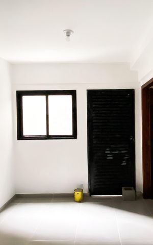 Apartamento à venda com 40m², 2 quartos e 1 vaga