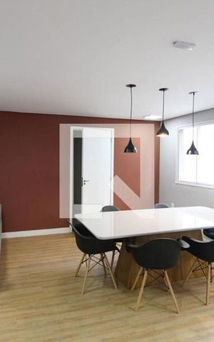 Apartamento à venda com 29m², 2 quartos e sem vagaÁrea comum - Salão de festas