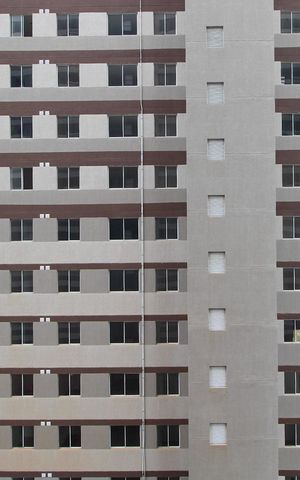 Apartamento à venda com 29m², 2 quartos e sem vagaVista da Sala