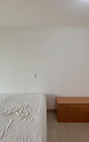 Studio para alugar com 33m², 1 quarto e sem vaga Studio para alugar com 33m², 1 quarto e sem vagaQuarto