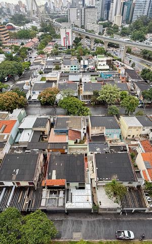 Studio para alugar com 33m², 1 quarto e sem vaga Studio para alugar com 33m², 1 quarto e sem vagaVista