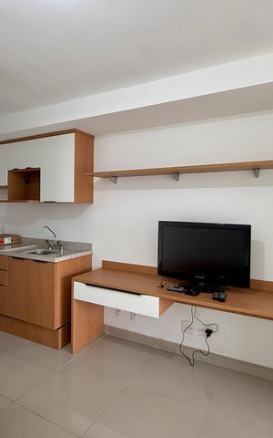 Studio para alugar com 33m², 1 quarto e sem vaga Studio para alugar com 33m², 1 quarto e sem vagaQuarto