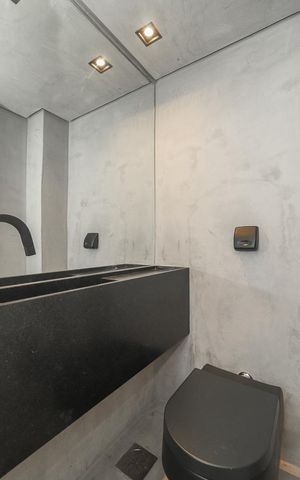 Apartamento para alugar com 342m², 3 quartos e 2 vagasLavabo 2