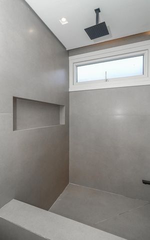 Apartamento para alugar com 342m², 3 quartos e 2 vagasBanheiro da Suíte 3