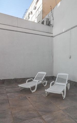 Apartamento para alugar com 342m², 3 quartos e 2 vagasGarden 