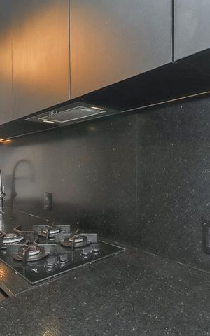 Apartamento para alugar com 342m², 3 quartos e 2 vagasCozinha