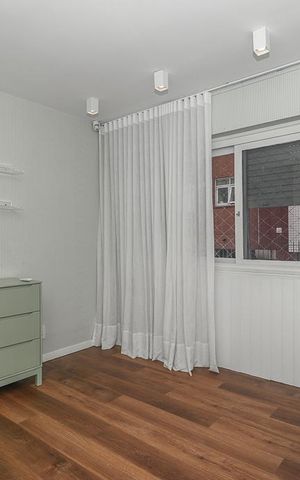 Apartamento para alugar com 342m², 3 quartos e 2 vagasQuarto 2 - Suíte