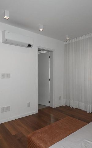 Apartamento para alugar com 342m², 3 quartos e 2 vagasQuarto Suíte