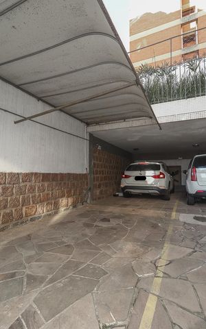 Apartamento para alugar com 342m², 3 quartos e 2 vagasGaragem