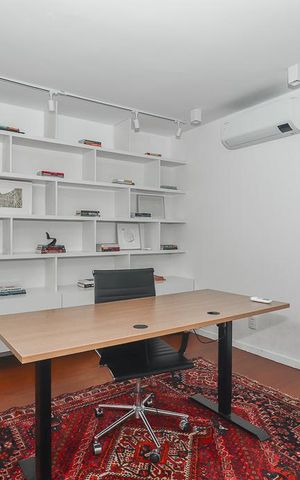 Apartamento para alugar com 342m², 3 quartos e 2 vagasEscritório