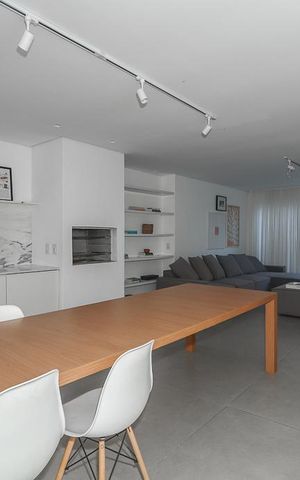 Apartamento para alugar com 342m², 3 quartos e 2 vagasEspaço de lazer