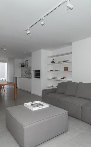 Apartamento para alugar com 342m², 3 quartos e 2 vagasEspaço de lazer