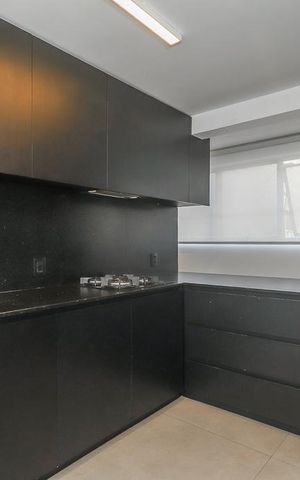 Apartamento para alugar com 342m², 3 quartos e 2 vagasCozinha