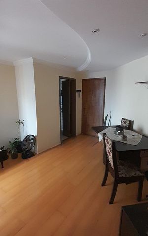 Apartamento à venda com 65m², 2 quartos e 1 vaga