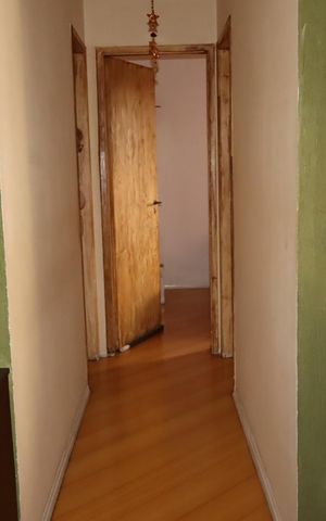 Apartamento à venda com 65m², 2 quartos e 1 vagaSala