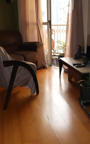 Apartamento à venda com 65m², 2 quartos e 1 vagaSala