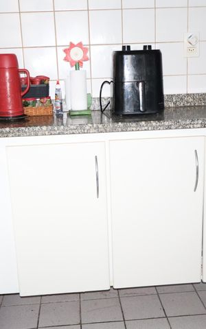 Apartamento à venda com 65m², 2 quartos e 1 vagaCozinha