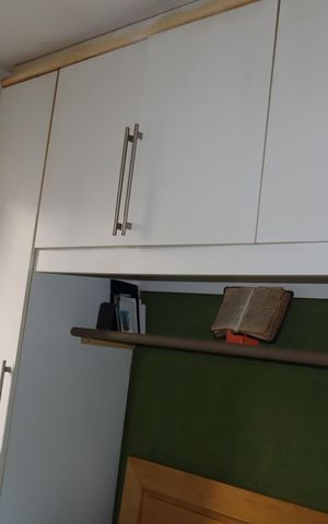 Apartamento à venda com 65m², 2 quartos e 1 vagaQuarto 2