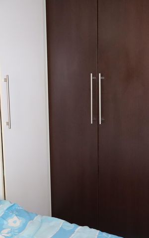 Apartamento à venda com 65m², 2 quartos e 1 vagaQuarto 2