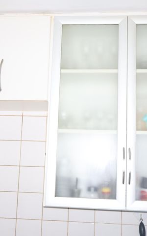 Apartamento à venda com 65m², 2 quartos e 1 vagaCozinha