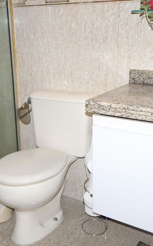 Apartamento à venda com 65m², 2 quartos e 1 vagaBanheiro