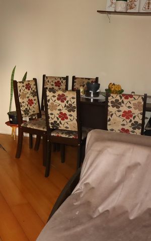 Apartamento à venda com 65m², 2 quartos e 1 vagaSala