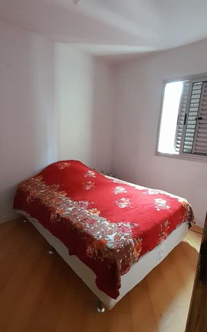 Apartamento à venda com 65m², 2 quartos e 1 vaga