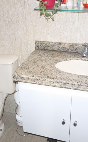 Apartamento à venda com 65m², 2 quartos e 1 vagaBanheiro