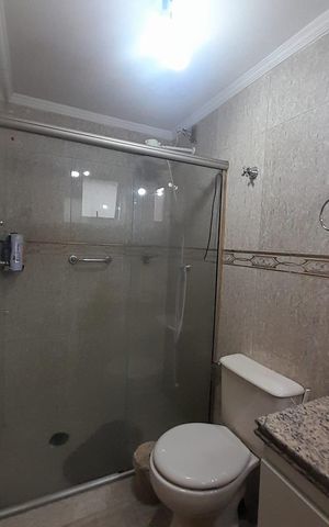 Apartamento à venda com 65m², 2 quartos e 1 vaga