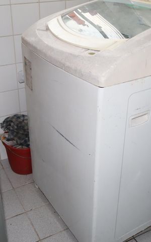 Apartamento à venda com 65m², 2 quartos e 1 vagaÁrea de Serviço