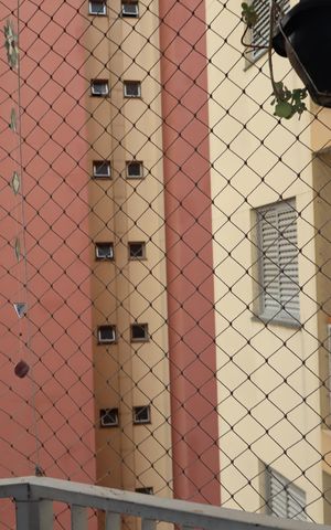 Apartamento à venda com 65m², 2 quartos e 1 vagaVaranda da Sala