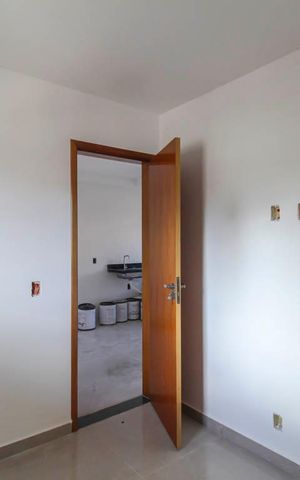 Apartamento à venda com 40m², 2 quartos e sem vaga